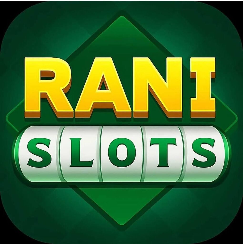 Rani Slots