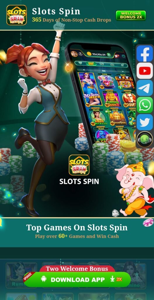 Slots Spin 