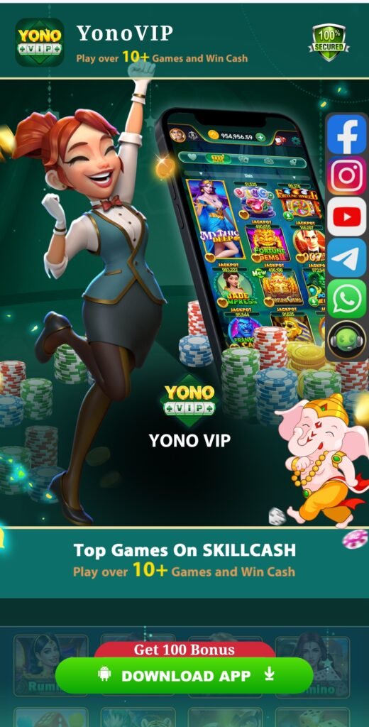 Yono Vip 