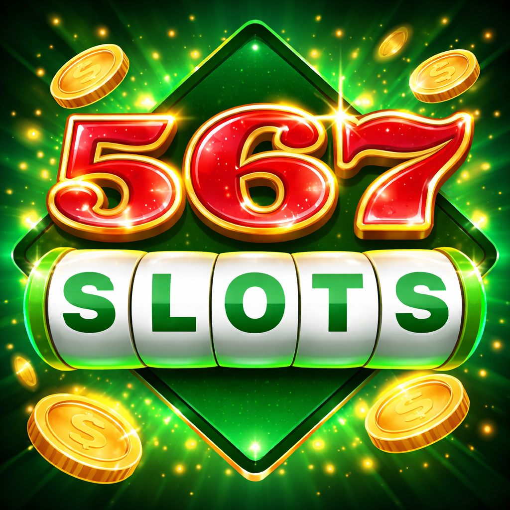  567 Slots
