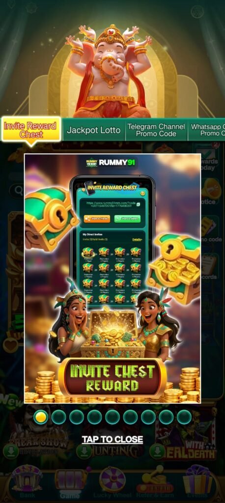 Rummy91