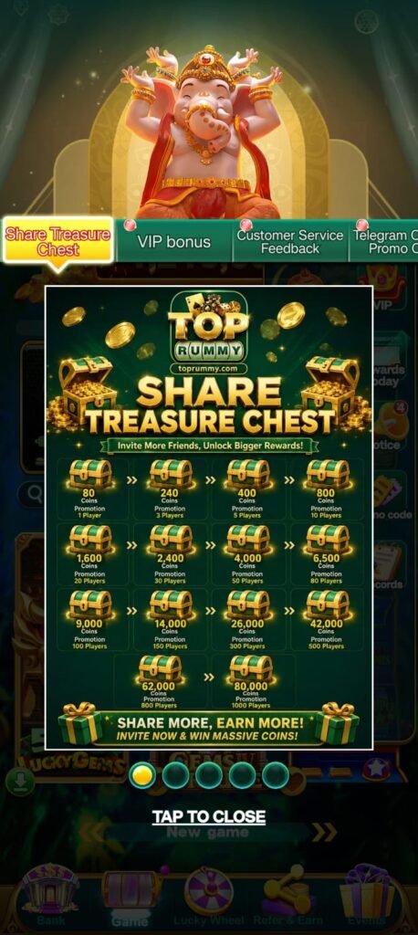 Top Rummy