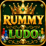 Rummy Ludo
