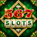567 Slots